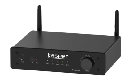 Kasper Ente 80A - ÊNTE SERIES (Each)