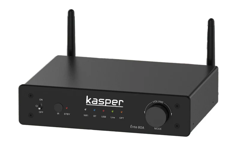 Ênte 80A Kasper Ente 80A - ÊNTE SERIES (Each) - Image 1