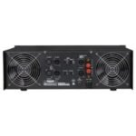 Kasper - HP-21500C 2 Channel Power Amplifier 1500W / Class H-Amplifier (Each) - Image 2