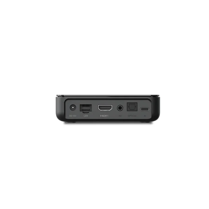 DUNE HD HOMATICS BOX R 4K PLUS - Image 5