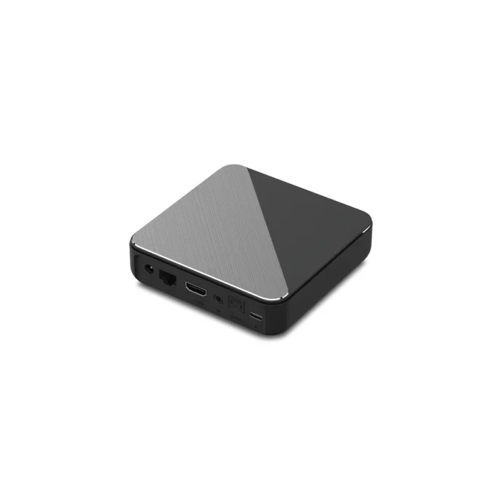 DUNE HD HOMATICS BOX R 4K PLUS - Image 3
