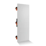 JBL Stage 250WL 2-way Dual 5.25in (133mm) In-Wall Loudspeaker