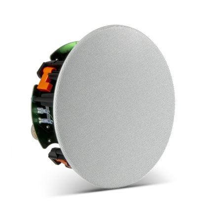 JBL Stage 260 CDT Dual VC 6.5”