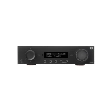 JBL MA510 - 5.2-channel 8K AV Receiver
