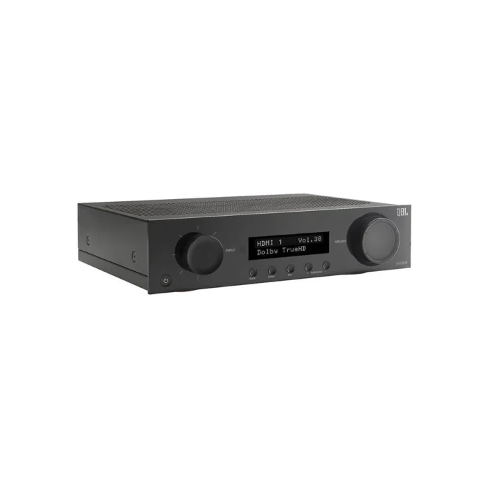JBL MA510 - 5.2-channel 8K AV Receiver - Image 4