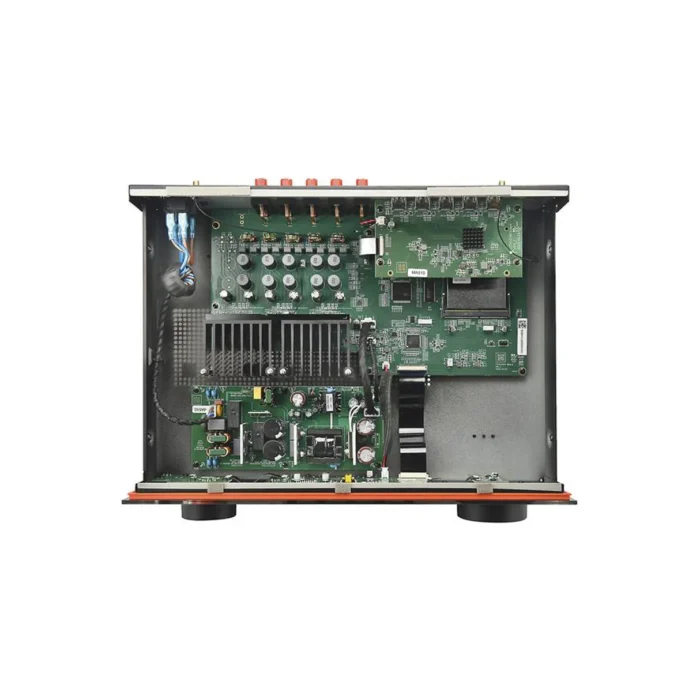 JBL MA510 - 5.2-channel 8K AV Receiver - Image 3