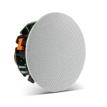 JBL Stage 260C 2-way 6.5in (166mm) In-Ceiling Loudspeaker
