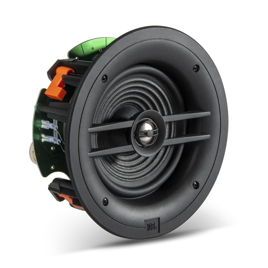 JBL Stage 260C 2-way 6.5in (166mm) In-Ceiling Loudspeaker - Image 3