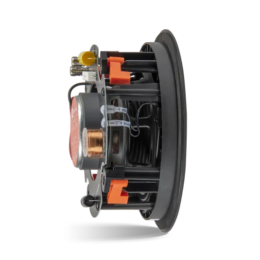JBL Stage 260C 2-way 6.5in (166mm) In-Ceiling Loudspeaker - Image 2