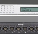 Kasper - KSP-S48.2 - DIGITAL SIGNAL PROCESSOR (Each)