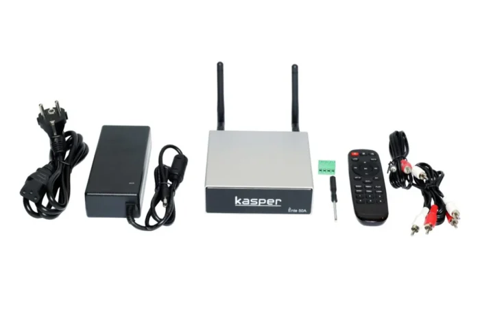 Kasper Ente 50A - ÊNTE SERIES (Each) - Image 3
