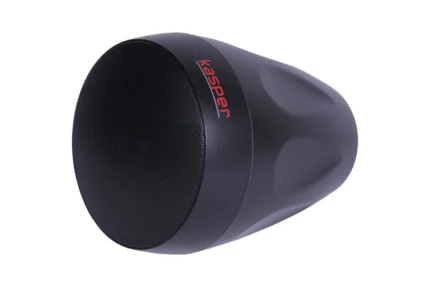 Kasper GPW530-BE (Upon request)  5" 30W Indoor/Outdoor IP66 Waterproof Speaker (With pendant and ground stand installation kits) - (Each)