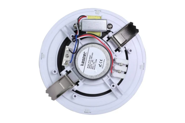 Kasper - KCS-N508T - Rimless Ceiling Speaker (Each) - Image 4