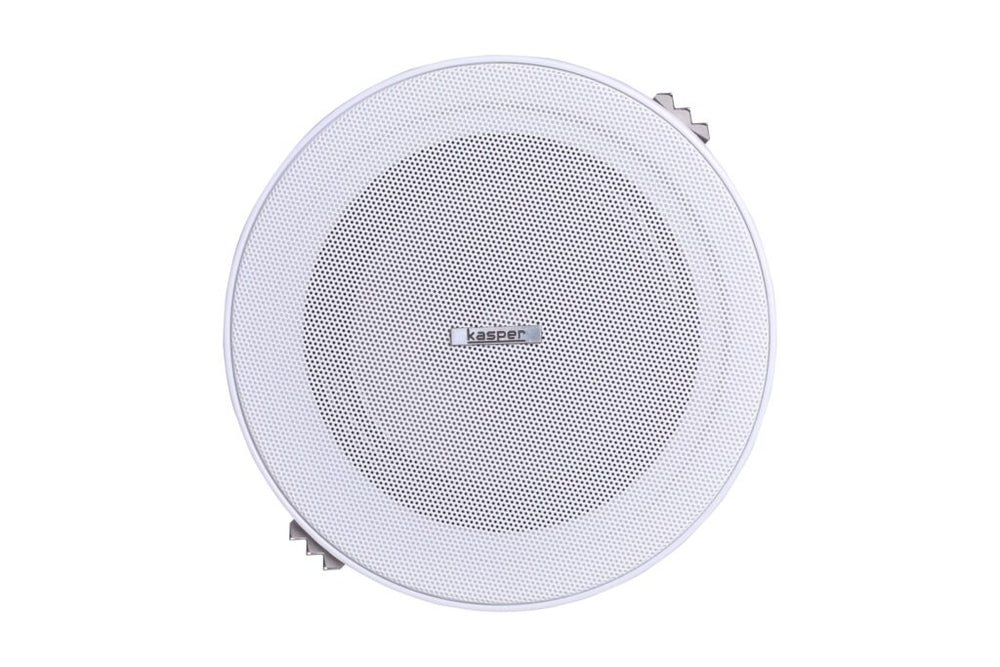 Kasper_KCS-N508T_in-ceiling_front Kasper - KCS-N508T - Rimless Ceiling Speaker (Each) - Image 1