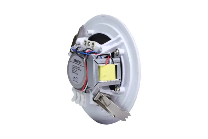 Kasper - KCS-N508T - Rimless Ceiling Speaker (Each) - Image 3