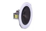 Kasper - KCS-N508T - Rimless Ceiling Speaker (Each) - Image 2