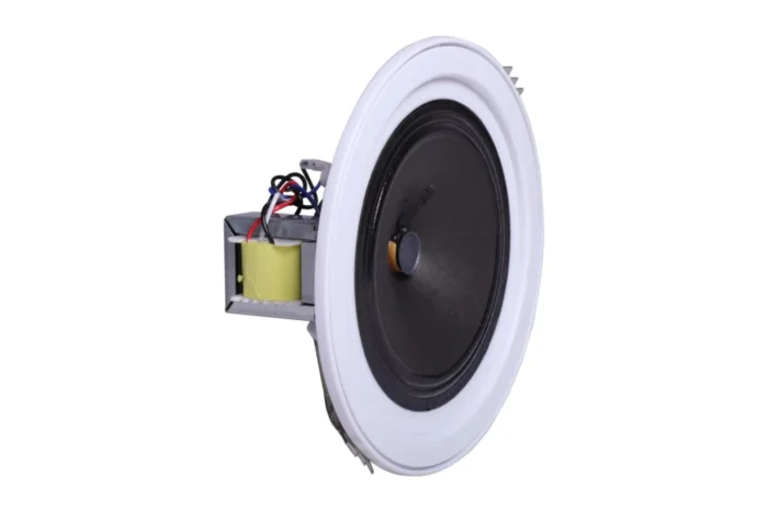 Kasper - KCS-N508T - Rimless Ceiling Speaker (Each) - Image 2