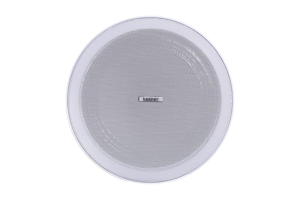 Kasper_KCS-N608T_in-ceiling_front-grille Kasper - KCS-N808T - IN-CEILING FRAMELESS SPEAKERS (Each) - Image 1
