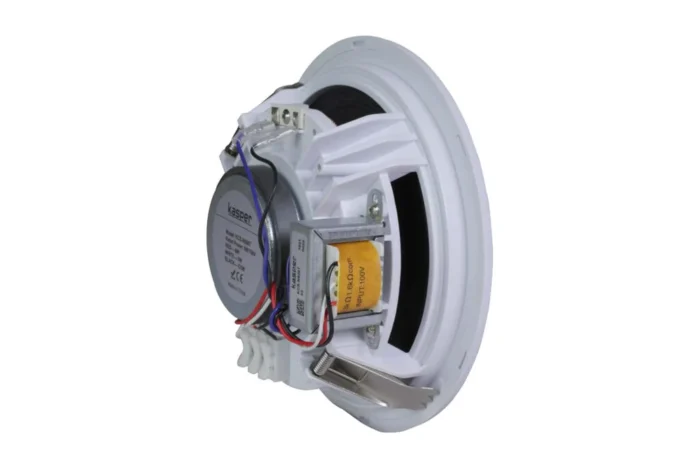 Kasper - KCS-N608T - Rimless Ceiling Speaker (Each) - Image 2