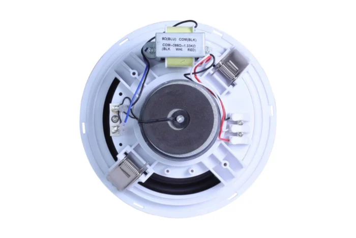Kasper - KCS-R628T - IN-CEILING FRAMELESS SPEAKERS (Each) - Image 5