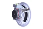 Kasper - KCS-R628T - IN-CEILING FRAMELESS SPEAKERS (Each) - Image 4