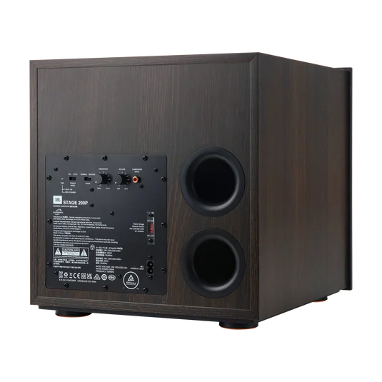 JBL Stage 200P (Unit) - Image 4