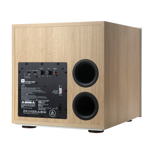 JBL Stage 200P (Unit) - Image 12