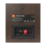JBL Stage 240B  2-Way 4.5-inch (114mm) Bookshelf Loudspeaker - Pair - Image 11
