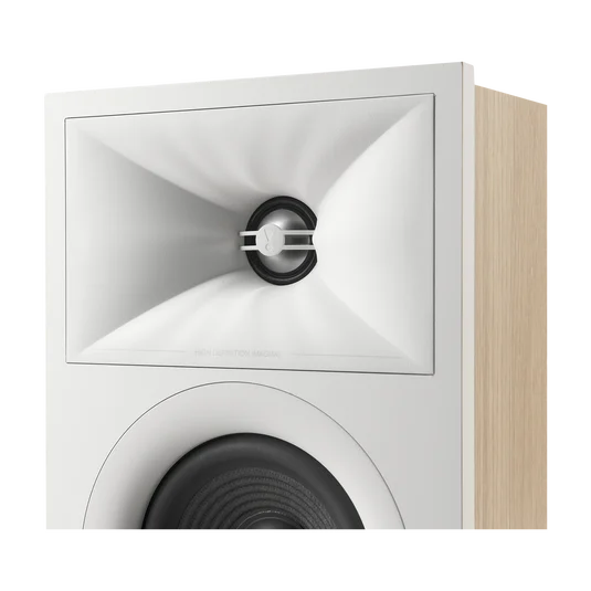 JBL Stage 240B  2-Way 4.5-inch (114mm) Bookshelf Loudspeaker - Pair - Image 6