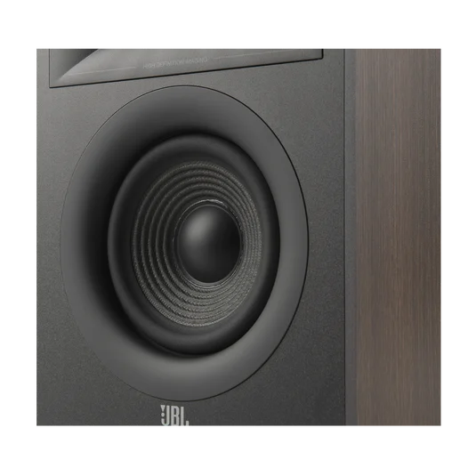 JBL Stage 240B  2-Way 4.5-inch (114mm) Bookshelf Loudspeaker - Pair - Image 14
