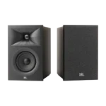 JBL Stage 240B  2-Way 4.5-inch (114mm) Bookshelf Loudspeaker - Pair - Image 19