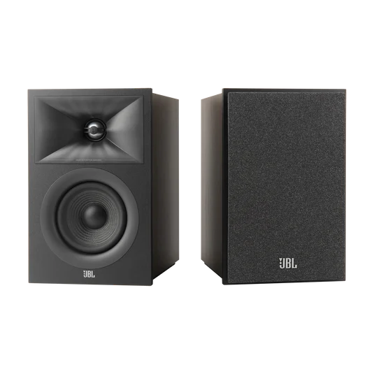 JBL Stage 240B  2-Way 4.5-inch (114mm) Bookshelf Loudspeaker - Pair - Image 19
