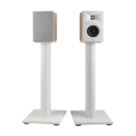 JBL Stage 240B  2-Way 4.5-inch (114mm) Bookshelf Loudspeaker - Pair - Image 2