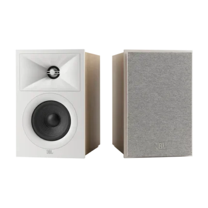 JBL Stage 240B  2-Way 4.5-inch (114mm) Bookshelf Loudspeaker - Pair