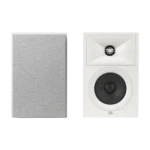 JBL Stage 240B  2-Way 4.5-inch (114mm) Bookshelf Loudspeaker - Pair - Image 9