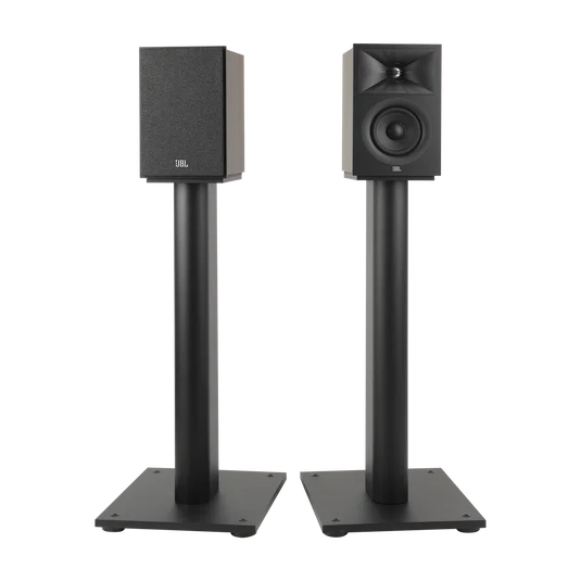 JBL Stage 240B  2-Way 4.5-inch (114mm) Bookshelf Loudspeaker - Pair - Image 10