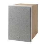 JBL Stage 240B  2-Way 4.5-inch (114mm) Bookshelf Loudspeaker - Pair - Image 8