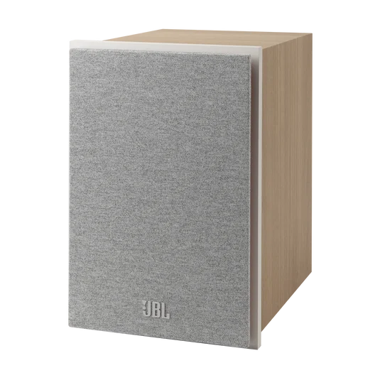 JBL Stage 240B  2-Way 4.5-inch (114mm) Bookshelf Loudspeaker - Pair - Image 8