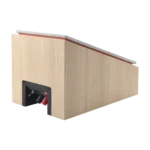 JBL Stage 240H 2-Way 4.5-inch (114mm) Dolby Atmos® Surround Sound Loudspeaker - Pair - Image 5