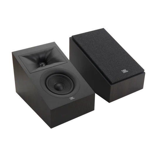 JBL Stage 240H 2-Way 4.5-inch (114mm) Dolby Atmos® Surround Sound Loudspeaker - Pair - Image 19