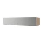 JBL Stage 245C 2.5-Way Quad 4.5-inch (114mm) Center Channel Loudspeaker
