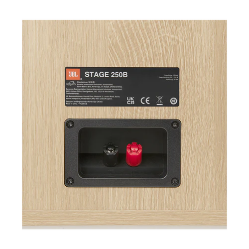 JBL Stage 250B (Pair) - Image 7