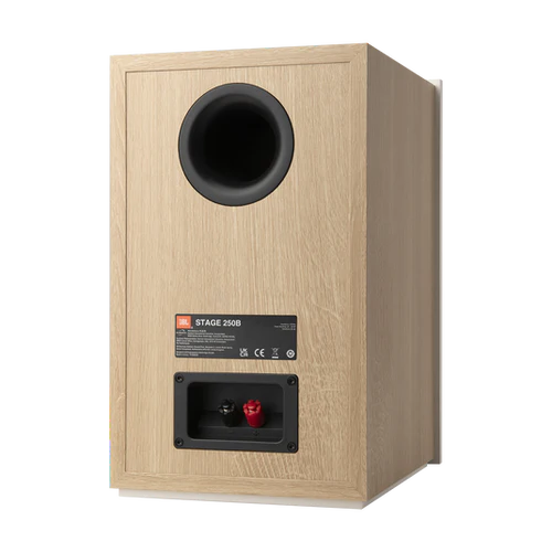 JBL Stage 250B (Pair) - Image 6