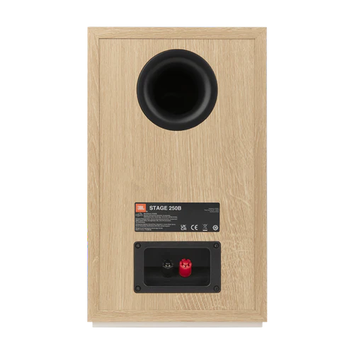 JBL Stage 250B (Pair) - Image 5