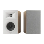 JBL Stage 250B 2-Way 5.25-inch (130mm) Bookshelf Loudspeaker - Pair