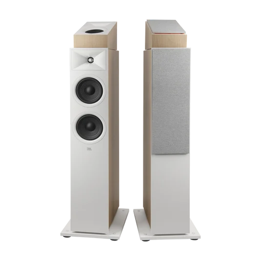 JBL Stage 260F (Pair) - Image 2