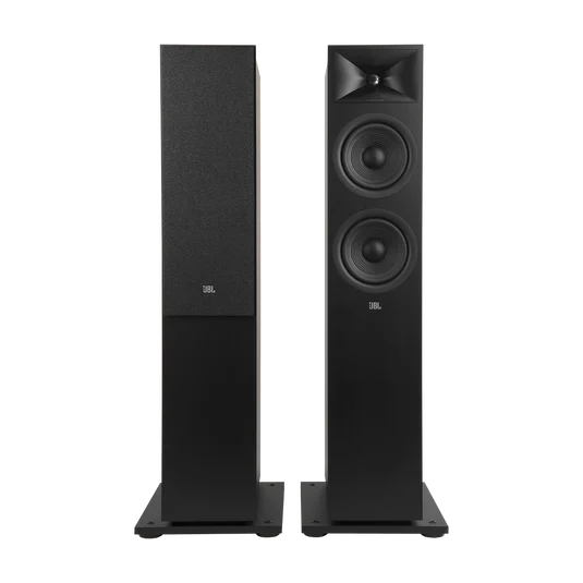 JBL Stage 260F (Pair) - Image 19