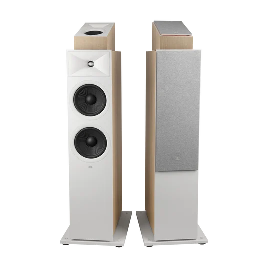 JBL Stage 280F (Pair) - Image 2