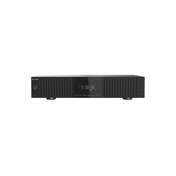 Zidoo UHD8000 - 8K Ultra HD Media Player - Image 10