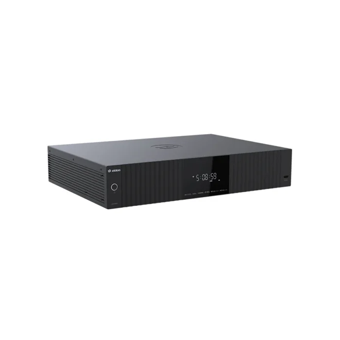 Zidoo UHD8000 - 8K Ultra HD Media Player - Image 9